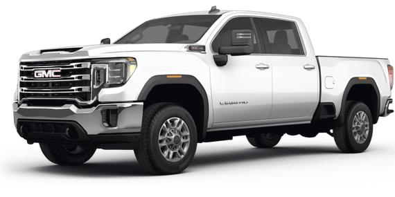 GMC SIERRA HD 2023 1GT49MEY4PF205177 image